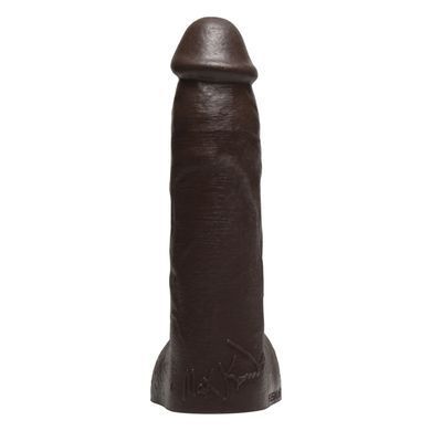 Фаллоимитатор Fleshjack Boys: Max Konnor Dildo, по слепку пениса порноактера