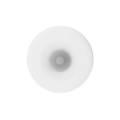 Мастурбатор Otouch DECOR 1-D, эффект всасывания, ребрышки-кольца, суженный диаметр