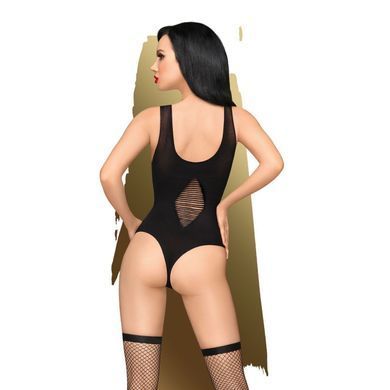 Боді Penthouse - Hotter than hell Black S-L