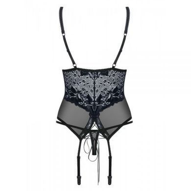 Корсет Obsessive 866-COR-1 corset&nbsp;