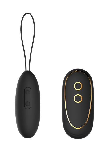 Виброяйцо с дистанционным управлением Dream Toys ELITE ELIZE