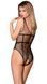 Боди Obsessive B117 body S/M/L
