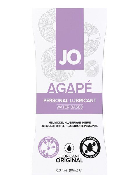 Пробник System JO Agape Lubricant (10 мл)