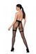 TIOPEN 020 black 3/4 (20 den) - Passion