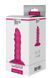 Анальний плаг CHEEKY LOVE TWISTED PLUG WITH SUCTION CU