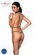 JANNIES BODY black XXL/XXXL - Passion