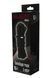 Мотузка для бондажу Dream Toys Blaze Deluxe чорна, 5 м
