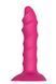 Анальний плаг CHEEKY LOVE TWISTED PLUG WITH SUCTION CU