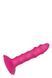 Анальний плаг CHEEKY LOVE TWISTED PLUG WITH SUCTION CU