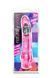 Вибратор NATURALLY YOURS MAMBO VIBE PINK