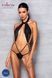 JANNIES BODY black XXL/XXXL - Passion