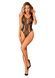 Obsessive B138 teddy black S/M/L