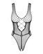 Боди Obsessive B117 body S/M/L