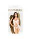 Пеньюар Penthouse After sunset white (L/XL)