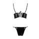 Комплект ASUNA SET black XXL/XXXL Passion