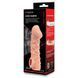 Насадка на член Kokos Cock Sleeve CS 009 M