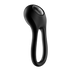 стимулятор Satisfyer Majestic Duo чорний