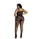 Боди Moonlight Plus Model 04 Black