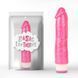 Вибратор&nbsp;Chisa&nbsp;Basic&nbsp;Luv&nbsp;Theory&nbsp;Sexy&nbsp;Whopper-Pink&nbsp;Chisa&nbsp;20.2&nbsp;см