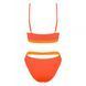410892 Купальник&nbsp;Obsessive&nbsp;Miamelle&nbsp;tangerine&nbsp;М