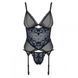 Корсет Obsessive 866-COR-1 corset&nbsp;