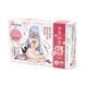 БДСМ-набор Liebe Seele Vivid Sakura 8 Pieces Set, 8 аксессуаров, экокожа на бархатной основе