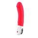 Вибратор для точки G Fun Factory BIG BOSS pink очень мощный, 23,5 см