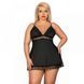 Сорочка Obsessive lolitte babydoll