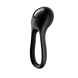 стимулятор Satisfyer Majestic Duo чорний