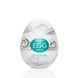 Мастурбатор яйце Tenga Egg Surfer (Серфер), Білий