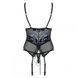 Корсет Obsessive 866-COR-1 corset&nbsp;