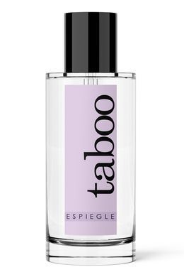 Духи з феромонами для жінок TABOO ESPIEGLE FOR HER
