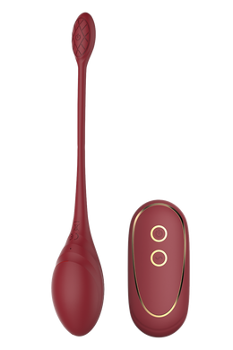 Виброяйцо с дистанционным управлением Dream Toys ROMANCE DAISY