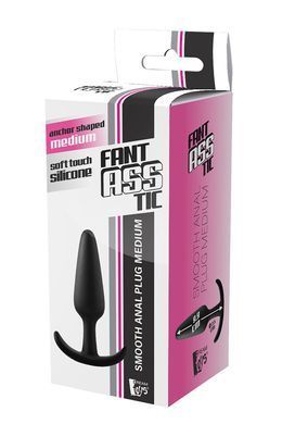 Анальний плаг Dream Toys Fantasstic Plug Medium
