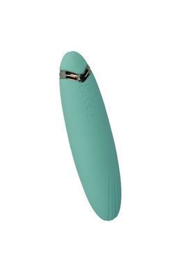Минивибратор FairyGasm PleasureArrow green