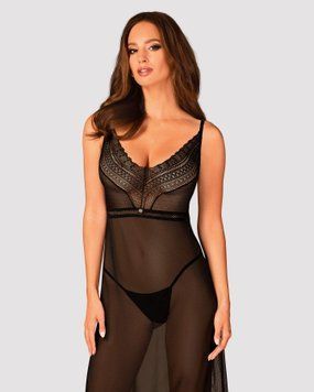 Нав'язливий Estique Chemise M/L