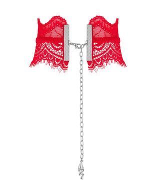 Obsessive Bergamore choker