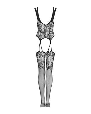 Комбінезон Obsessive Bodystocking F237 S/M/L
