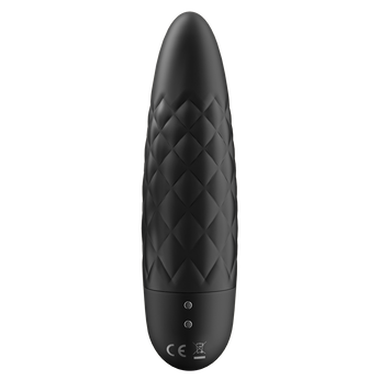 стимулятор Satisfyer Ultra Power Bullet 5 чорний