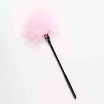 Пір'їнки Для пустощів Long Handle, Pink