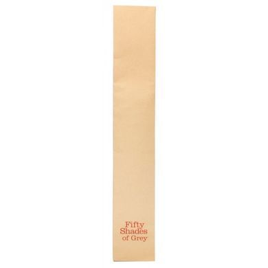 Распорка с фиксаторами Fifty Shades of Grey Sweet Anticipation Reversible Restraint Bar with Cuffs