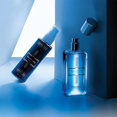 Духи с феромонами мужские Pherostrong Parf&uuml;m Pheromone 15 ml MEN