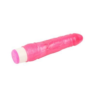 Вибратор&nbsp;Chisa Wild&nbsp;Penetrator&nbsp;pink.&nbsp;20.5&nbsp;cm