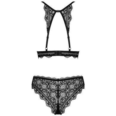 Комплект Obsessive Renelia S/M