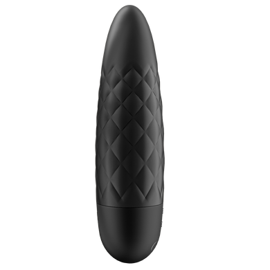 стимулятор Satisfyer Ultra Power Bullet 5 чорний