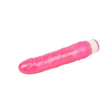 Вибратор&nbsp;Chisa Wild&nbsp;Penetrator&nbsp;pink.&nbsp;20.5&nbsp;cm