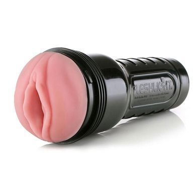 Мастурбатор-вагина Fleshlight Pink Lady Mini-Lotus Новая текстура, Розовый
