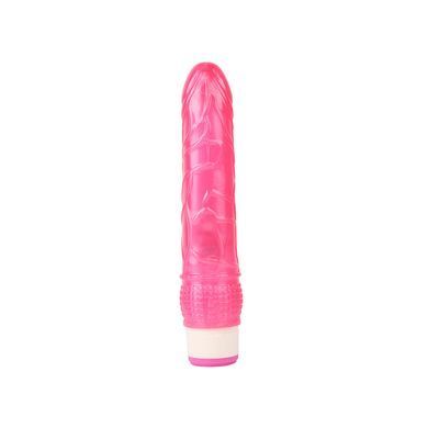 Вибратор&nbsp;Chisa Wild&nbsp;Penetrator&nbsp;pink.&nbsp;20.5&nbsp;cm