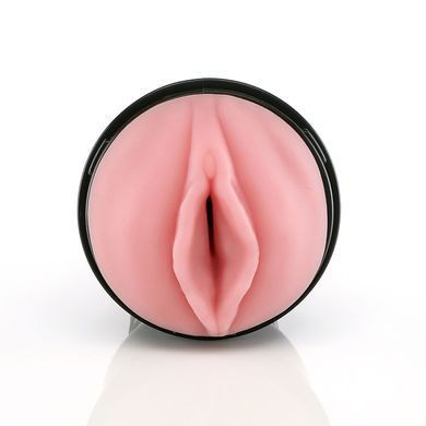 Мастурбатор-вагина Fleshlight Pink Lady Mini-Lotus Новая текстура, Розовый