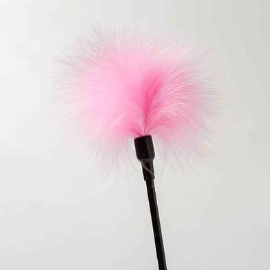 Перышки Для Шалостей Long Handle, Pink